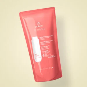 Shampoo Anticaspa Reequilibrante Lumina
