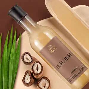 Máscara de Reparación Proprofunda Lumina Cabello Seco