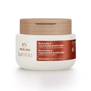 Fluido Duplo Lacio Perfecto Lumina Lacio Natural