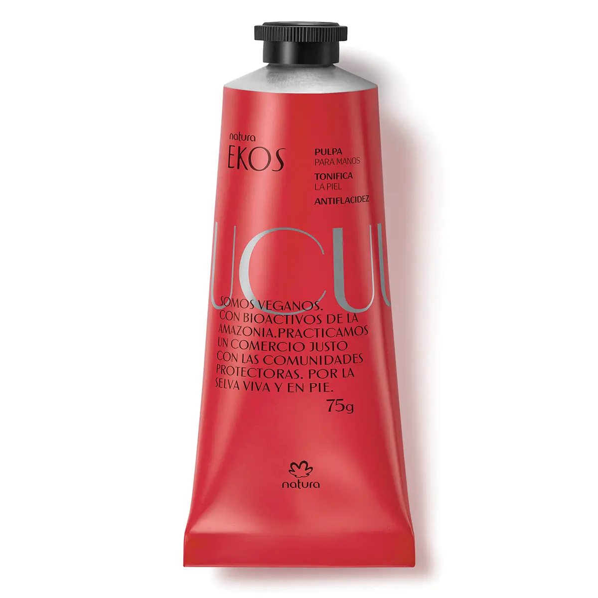 Lumina Shampú Cabellos Lisos