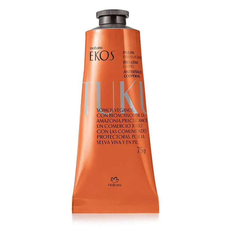 Ekos Patauá Shampú Anticaida