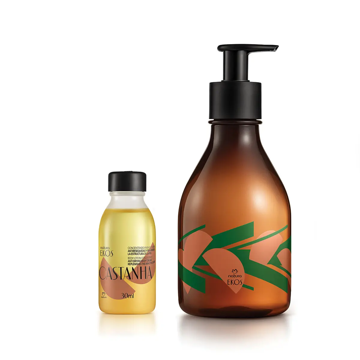 Chronos Sérum Vitamina C