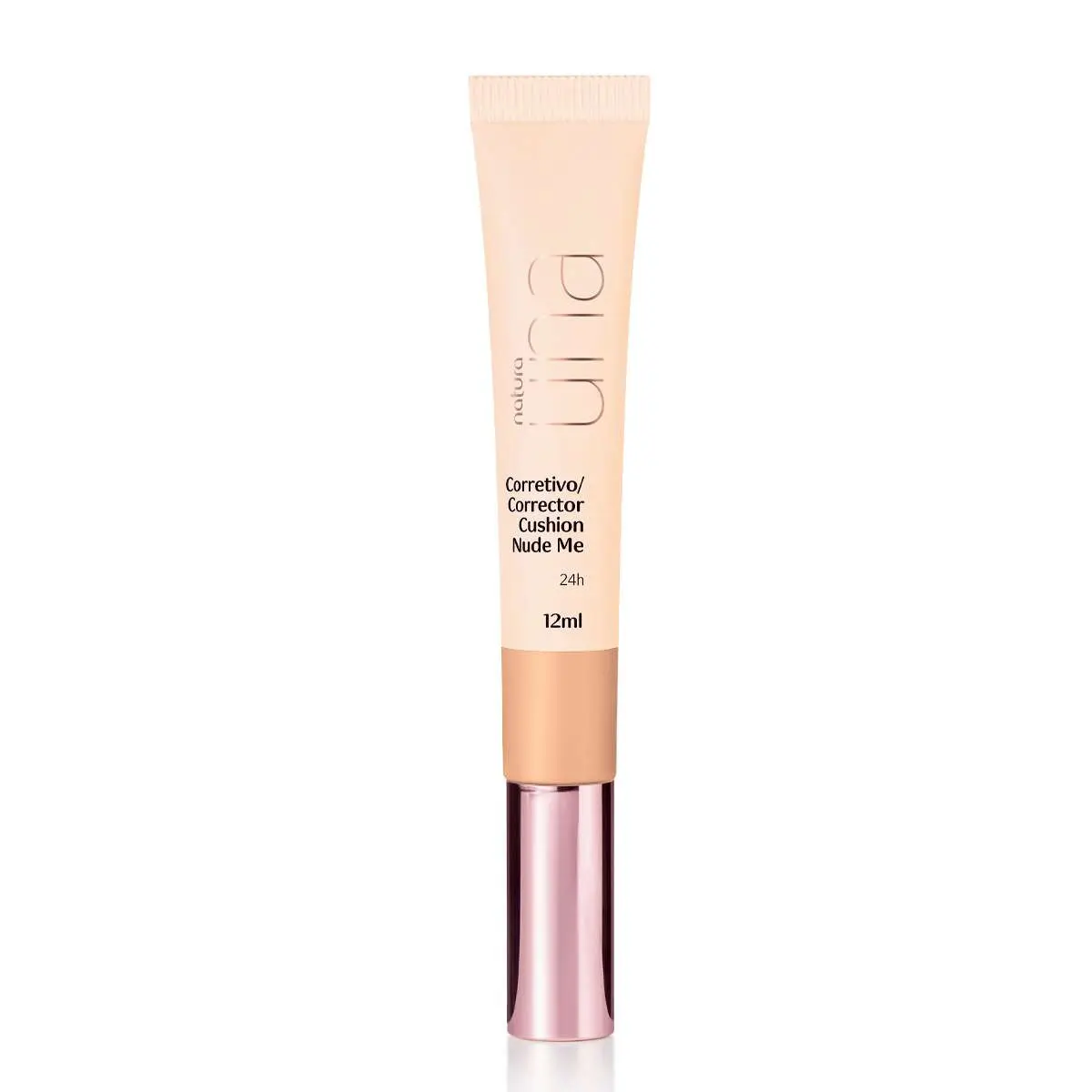 Labial Líquido Matte Una