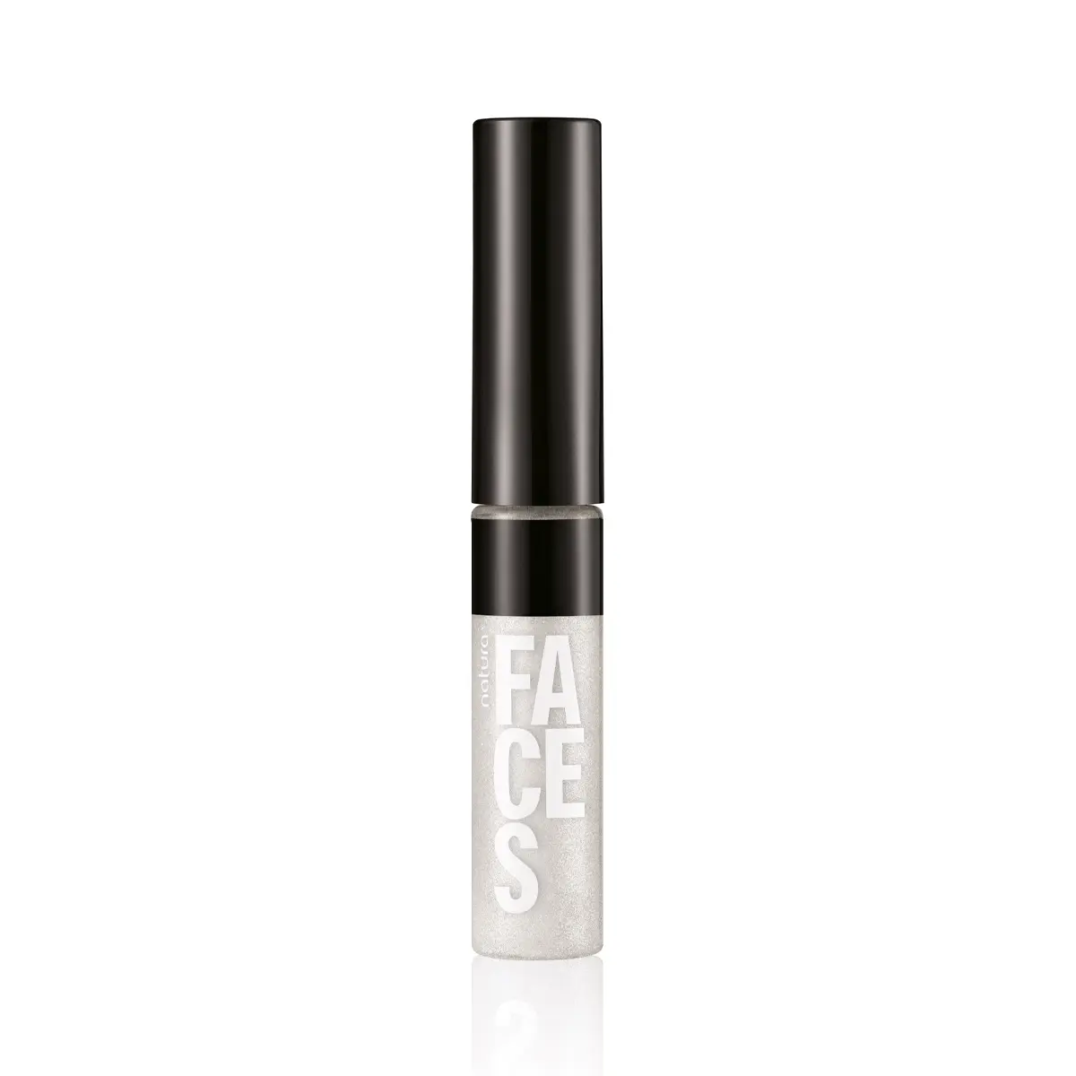 Una Base Polvo Compacta