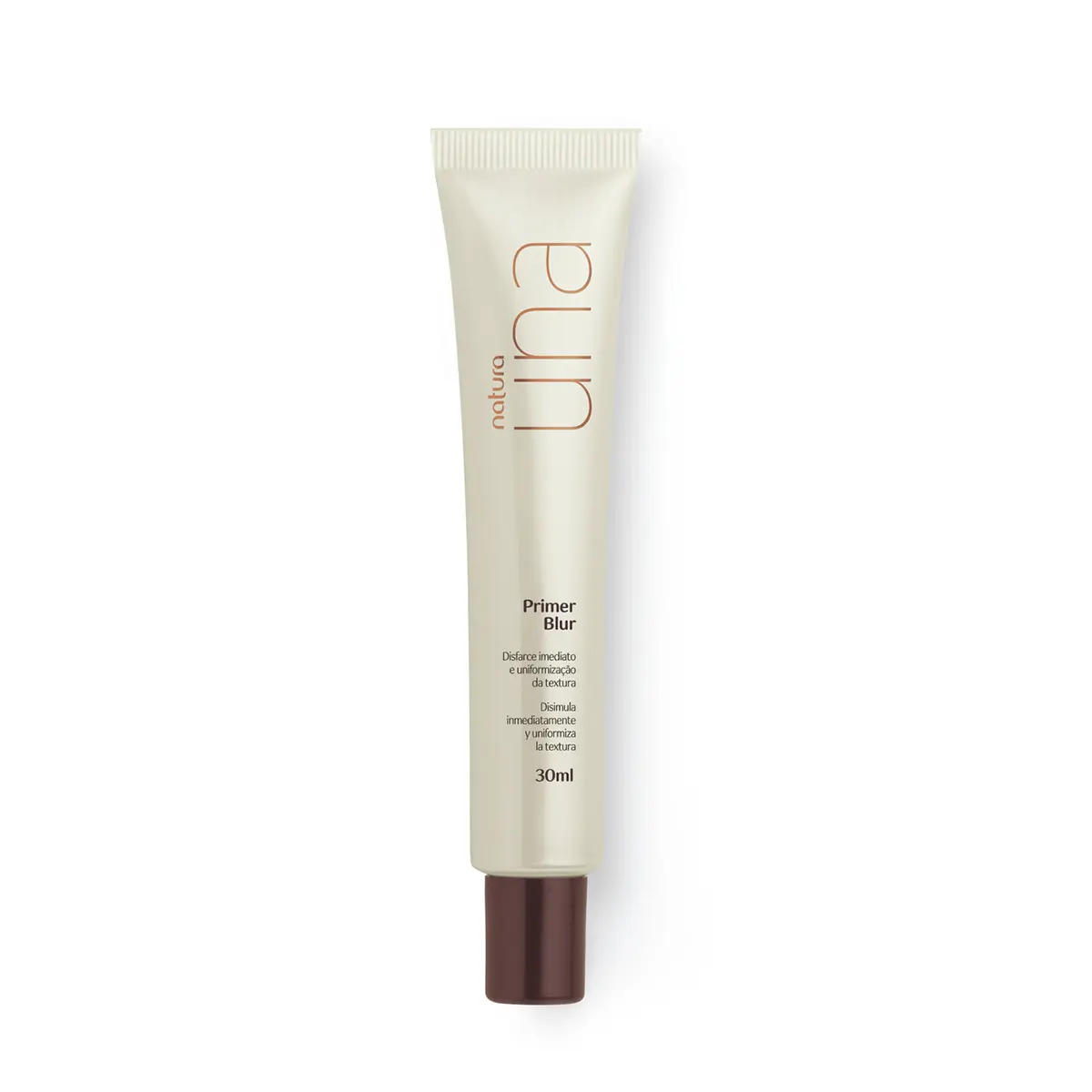Una Labial Nude Natural
