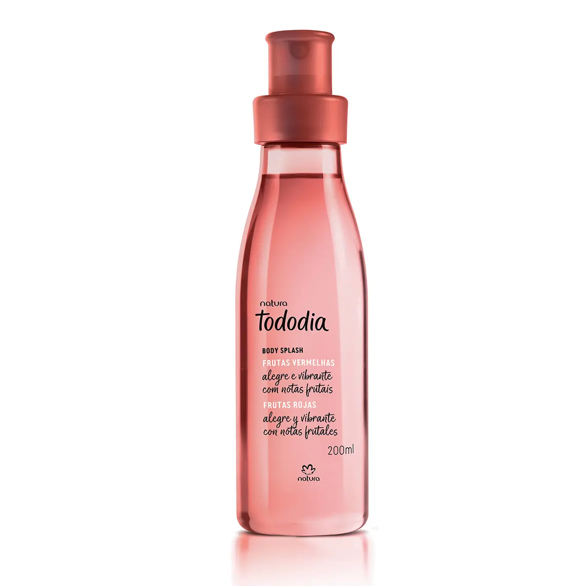 Eau de Toilette Femenino Humor Próprio