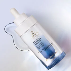 Chronos Serum Nocturno Reductor de Poros y Oleosidad