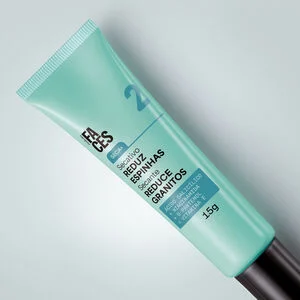 Natura Faces Mascarilla Exfoliante Reductora de Poros